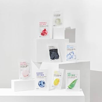 プランエス　EUNYUL ヒアルロン酸 シートマスク 22ml プランエス EUNYUL ヒアルロン酸 シートマスク 22ml